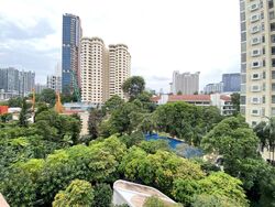 The Scotts Tower (D9), Condominium #496650261